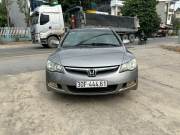 Bán xe Honda Civic 2008 1.8 AT giá 173 Triệu - Phú Thọ