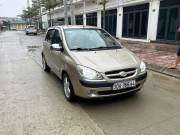 Bán xe Hyundai Click 1.4 AT 2007 giá 139 Triệu - Phú Thọ