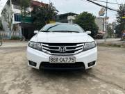 Bán xe Honda City 2013 1.5 MT giá 195 Triệu - Phú Thọ