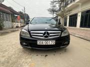 Bán xe Mercedes Benz C class 2009 C230 Avantgarde giá 199 Triệu - Phú Thọ