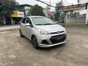 Bán xe Hyundai i10 2016 Grand 1.0 MT Base giá 139 Triệu - Phú Thọ
