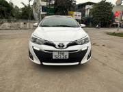 Bán xe Toyota Vios 2019 1.5G giá 348 Triệu - Phú Thọ