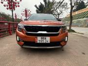 Bán xe Kia Seltos 2022 Premium 1.4 AT giá 565 Triệu - Phú Thọ