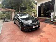Bán xe Toyota Corolla altis 2015 1.8G MT giá 298 Triệu - Phú Thọ