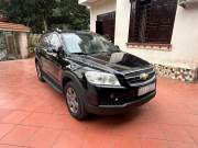 Bán xe Chevrolet Captiva 2009 LT 2.4 MT giá 149 Triệu - Phú Thọ