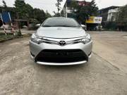 Bán xe Toyota Vios 2016 1.5E giá 218 Triệu - Phú Thọ