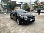 Bán xe Toyota Vios 2019 1.5G giá 349 Triệu - Phú Thọ