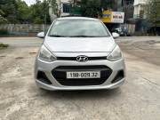 Bán xe Hyundai i10 2014 Grand 1.0 MT giá 139 Triệu - Phú Thọ