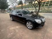 Bán xe Mercedes Benz C class 2009 C230 Avantgarde giá 199 Triệu - Phú Thọ