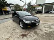 Bán xe Honda Civic 2008 2.0 AT giá 159 Triệu - Phú Thọ