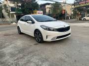 Bán xe Kia Cerato 2017 1.6 MT giá 279 Triệu - Phú Thọ