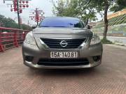 Bán xe Nissan Sunny 2014 XL giá 119 Triệu - Phú Thọ