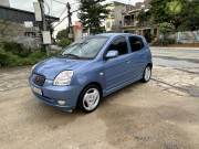 Bán xe Kia Morning 2008 LX 1.0 AT giá 89 Triệu - Phú Thọ