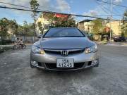 Bán xe Honda Civic 2008 2.0 AT giá 169 Triệu - Phú Thọ