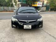 Bán xe Honda Civic 1.8 AT 2007 giá 169 Triệu - Phú Thọ