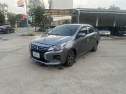 Bán xe Mitsubishi Attrage 2021 1.2 MT giá 199 Triệu - Phú Thọ