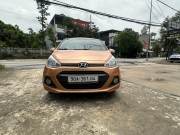 Bán xe Hyundai i10 2015 Grand 1.0 AT giá 215 Triệu - Phú Thọ