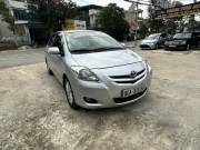 Bán xe Toyota Vios 2009 1.5E giá 139 Triệu - Phú Thọ
