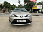 Bán xe Toyota Vios 2015 1.5E giá 199 Triệu - Phú Thọ