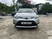Bán xe Toyota Vios 2016 1.5E giá 195 Triệu - Phú Thọ