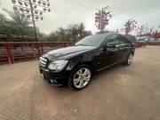 Bán xe Mercedes Benz C class 2009 C230 Avantgarde giá 215 Triệu - Phú Thọ
