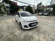 Bán xe Hyundai i10 2015 Grand 1.0 MT giá 138 Triệu - Phú Thọ