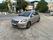 Bán xe Toyota Vios 2013 giá 159 Triệu - Phú Thọ