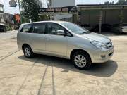 Bán xe Toyota Innova 2007 G giá 139 Triệu - Phú Thọ