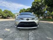 Bán xe Toyota Vios 2015 1.5E giá 189 Triệu - Phú Thọ