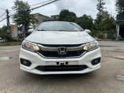 Bán xe Honda City 2017 1.5 AT giá 289 Triệu - Phú Thọ