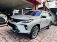 Bán xe Toyota Fortuner 2022 Legender 2.8L 4x4 AT giá 965 Triệu - Đồng Nai