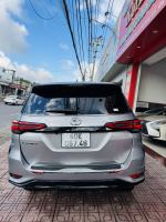 Bán xe Toyota Fortuner 2022 Legender 2.8L 4x4 AT giá 956 Triệu - Đồng Nai