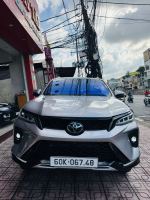 Bán xe Toyota Fortuner 2022 Legender 2.8L 4x4 AT giá 956 Triệu - Đồng Nai