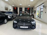 Bán xe Mercedes Benz E class E300 AMG 2021 giá 1 Tỷ 450 Triệu - Đồng Nai