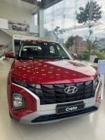 Bán xe Hyundai Creta 2025 Tiêu chuẩn 1.5 AT giá 535 Triệu - Long An