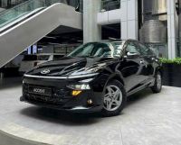 Bán xe Hyundai Accent 2025 1.5 AT giá 447 Triệu - Long An