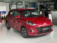 Hyundai i10 2025