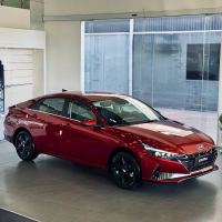 Bán xe Hyundai Elantra 2025 1.6 AT Đặc biệt giá 609 Triệu - Long An