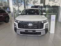 Bán xe Hyundai Creta 2025 Đặc biệt 1.5 AT giá 621 Triệu - Long An