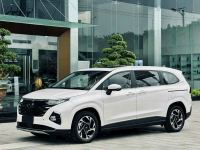 Bán xe Hyundai Custin 2025 Cao Cấp 2.0T giá 949 Triệu - Long An