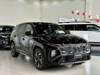 Bán xe Hyundai Tucson 2025 N Line 1.6 AT Turbo HTRAC giá 922 Triệu - Long An