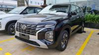 Bán xe Hyundai Creta 2025 Đặc biệt 1.5 AT giá 622 Triệu - Long An