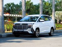 Bán xe Hyundai Stargazer 2026 Cao cấp 1.5 AT giá 599 Triệu - Long An