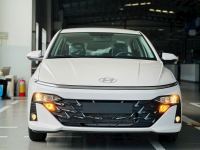 Bán xe Hyundai Accent 2026 1.5 AT giá 459 Triệu - Long An