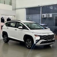 Bán xe Hyundai Stargazer 2025 X Cao cấp 1.5 AT giá 525 Triệu - Long An