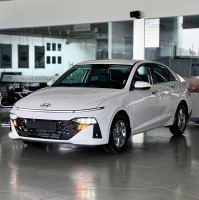 Bán xe Hyundai Accent 2026 Đặc biệt 1.5 AT giá 494 Triệu - Long An