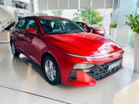 Bán xe Hyundai Accent 2026 Đặc biệt 1.5 AT giá 499 Triệu - Long An