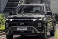 Bán xe Hyundai Creta 2026 N Line 1.5 AT giá 673 Triệu - Long An