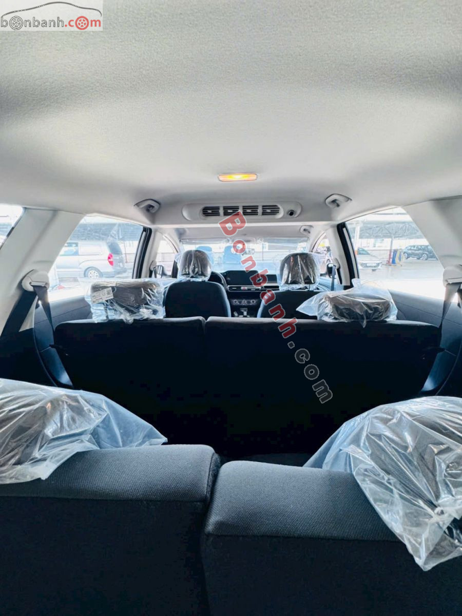 Hyundai Stargazer Tiêu chuẩn 1.5 AT 2025 - 462 Triệu 6