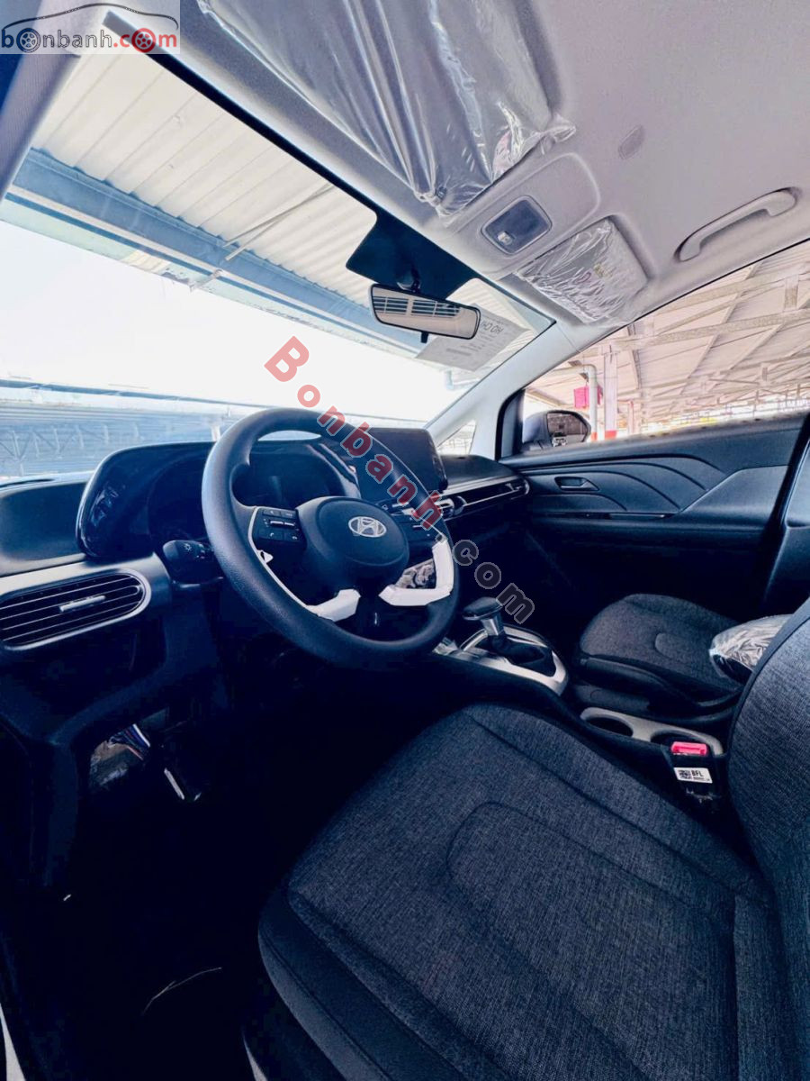 Hyundai Stargazer Tiêu chuẩn 1.5 AT 2025 - 462 Triệu 7